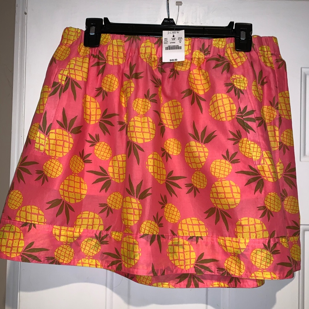 J. Crew Skirt